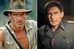 Harrison Ford Defends Indiana Jones De-Ageing: 'It's Not Photoshop'
