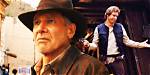 Harrison Ford