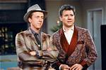 Harry Anderson Height