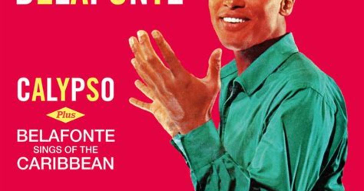 Harry Belafonte