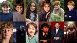 'Harry Potter' Cast's Reunion Photos Since Movies Ended