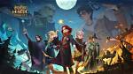 Harry Potter Magic Awakened: Jeu De Cartes À Collectionner Gratuit Qui Sera Disponible Sur Mobile Cette Année.