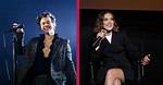 Harry Styles, 25, Partied With15-Year-Old Millie Bobby Brown