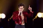 Harry Styles Fans Take Refuge in Amsterdam Concert Hall Amid Dutch Trains Chaos