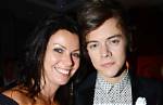Harry Styles Parents: the Truth About His Family Life
