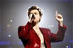 Harry Styles Shakes up Fashion, from Pop Icon to Stakeholder in S. S. Daley’s Couture Revolution