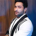 Harsh Beniwal Height, Weight, Age, Body Statistics