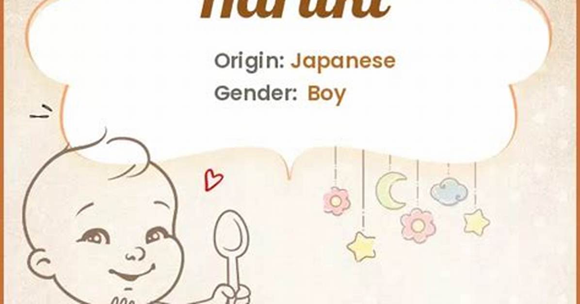 Haruki Meaning in English, Haruki Baby Name Origin Gender Meaning Pronunciation