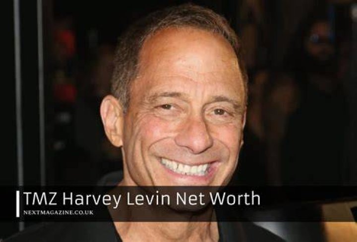 Harvey TMZ Net Worth: A Comprehensive Look at the Wealth and Success of a Media Mogul