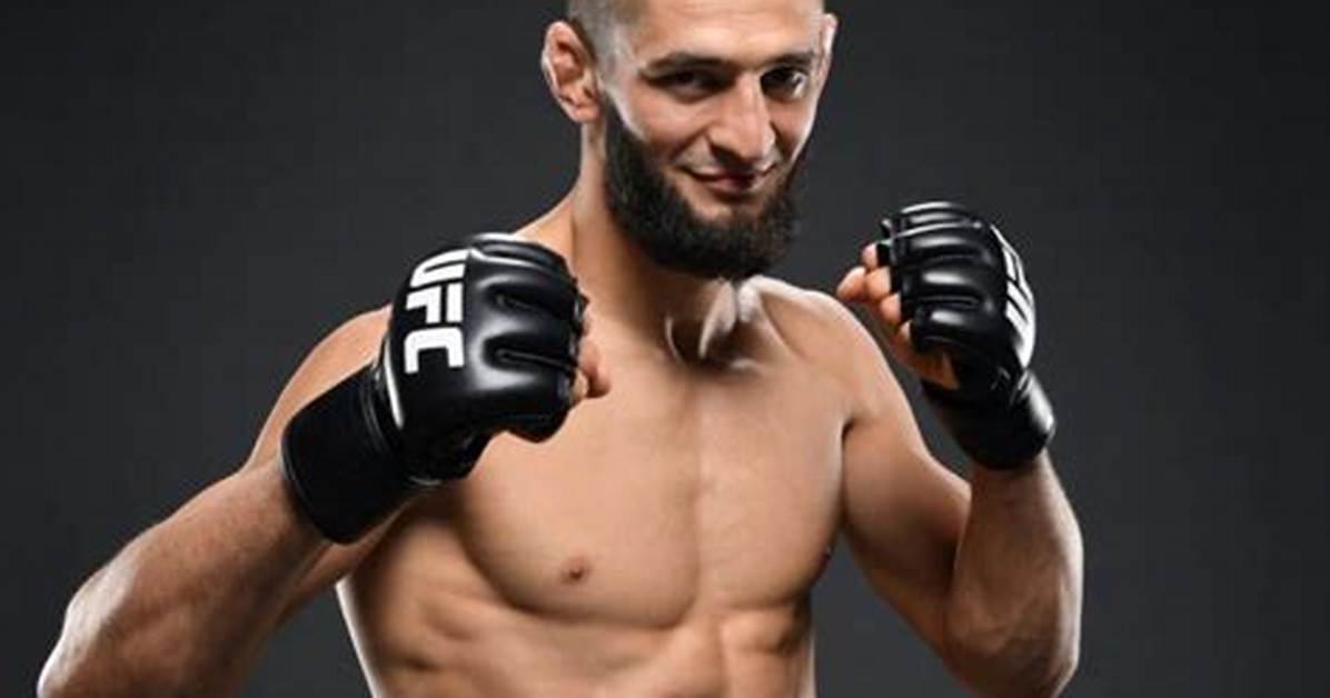 Has Khamzat Chimaev Ever Lost in His Mma Career? Ufc Star’s Finishes, Record and More