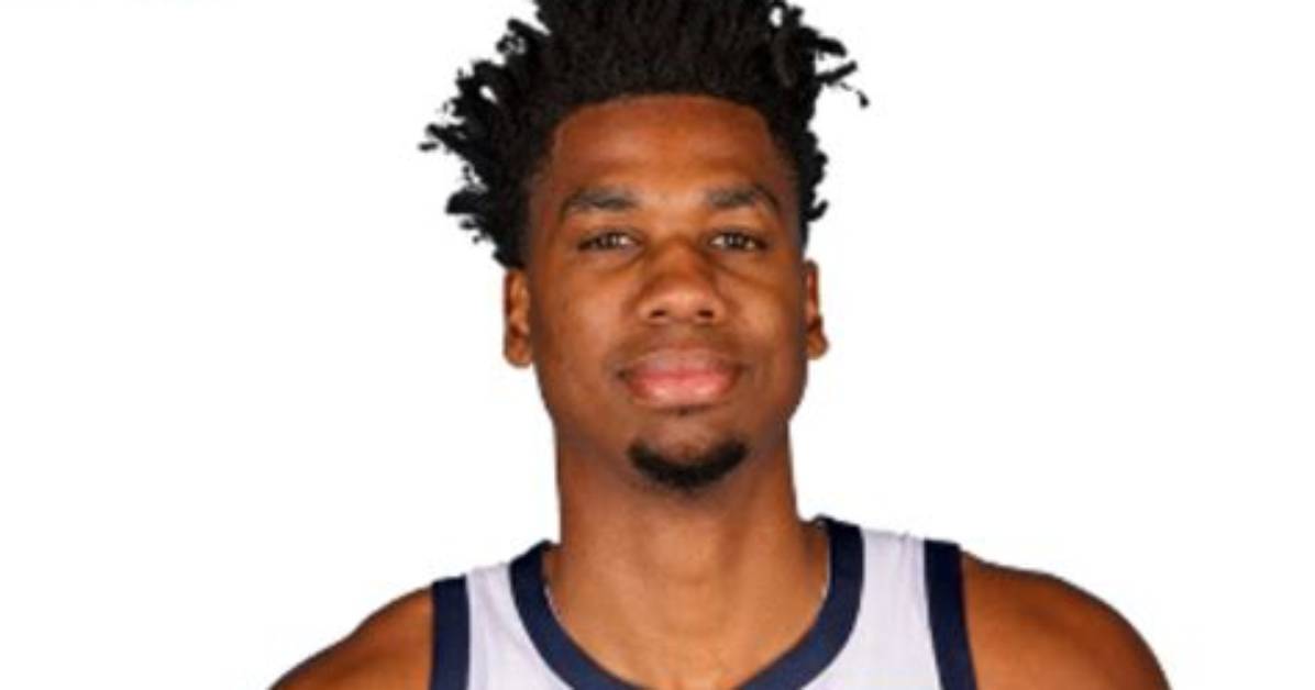 Hassan Whiteside Net Worth All About Hassan Whiteside, the Remarkable Journey of Hassan Whiteside