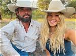 Hassie Harrison’s Unconfirmed Engagement Sparks Speculation