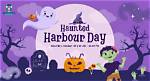 🕸️ Haunted Harbor Day at Annapolis Harbour Center