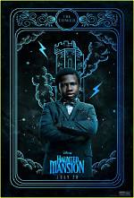 Haunted Mansion's Chase Dillon: Actor's Age, Roles, More