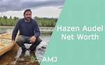 Hazen Audel: Know About the Tv Host, Biologist and All Round Daredevil