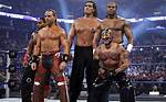 Hbk Vs. Jbl | Wrestlezone Forums