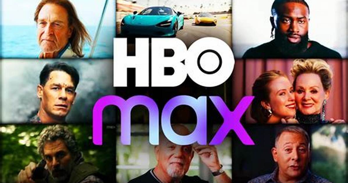Hbo Max May 2020 Launch: What Shows and Movies Are Coming