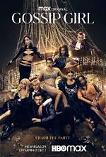 Hbo Max’s ‘Gossip Girl’ Will Have an Unexpected Twist, Showrunner Joshua Safran Says | Gossip Girl, Television | Just Jared: Celebrity News and Gossip