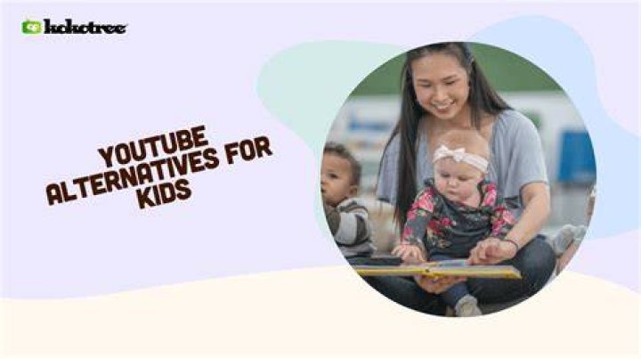 HDHub4u Kids: What Parents Need to Know & Alternatives