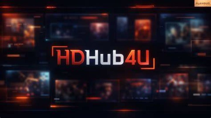 HDHub4u: What You Need to Know (Domains, Alternatives & Risks)