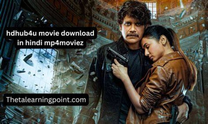 HDHub4u: Your Go-To for Hindi Movies & Downloads in 2025