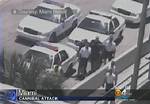 ‘He Just Ripped Me to Ribbons’: Miami Face-Eating Victim Speaks About Attack