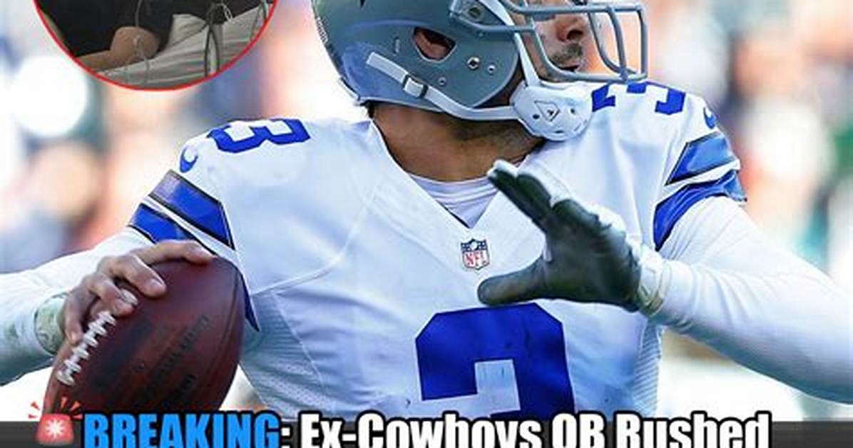 “He’s Not Gonna…” Ex-Cowboys Qb Tony Romo Shocks Jets Fans with a ‘Sensational’ Update on Aaron Rodgers’ Potential Return for New York