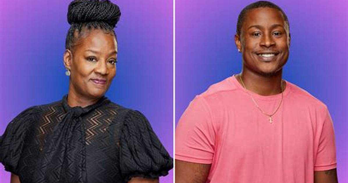 ‘He’s Too Messy and Hot Headed’: Feedsters Believe Cirie and Jared Would Never Work Together on ‘Big Brother 25’ If They Were Not Related