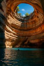 Head Outdoors with Our Favorite Arizona Reservoirs & Lakes