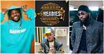 Headies Awards 2023: Wizkid’s Albums Excluded for the First Time.