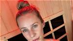 Health Influencer Sarah's Day Shares Swimsuit Photo and “Feels Like Summer”