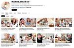 Healthnut Nutrition Youtuber Overview