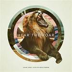 Hear the Roar by John and Joslyn Brockman