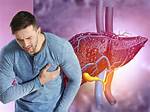 Heart Attack or Liver Damage