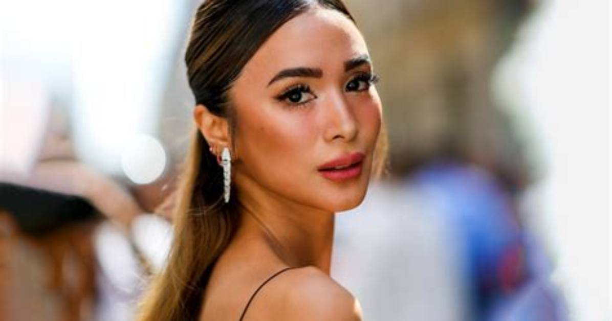 Heart Evangelista Net Worth: Biography, Career and Many More