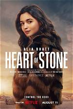 Heart of Stone and 3 Best Netflix Movies to Watch (Or Skip) This Weekend