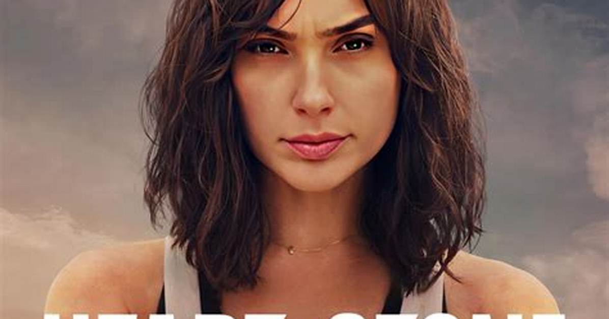 Heart of Stone and the 12 Best Action Movies on Netflix (August 2023)
