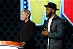 'Heartbroken' Ellen Degeneres Reacts to Stephen 'Twitch' Boss' Death: 'I Loved Him with All My Heart'