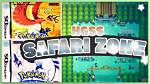 Heartgold / Soulsilver Safari Zone Efficiency Guide