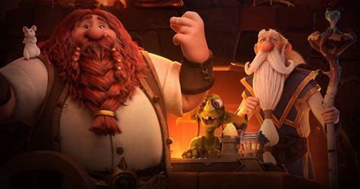 Hearthstone: Comment Obtenir Le Skin Du Roi Pirate Garrosh Gratuitement
