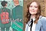 Heartstopper Author Alice Oseman Age, Instagram, Books, and Everything to Know