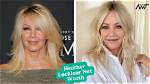 Heather Locklear Net Worth 2022