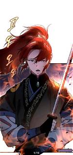 Heavenly Inquisition Sword Chapter 69 Release Date and Where to Read