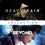 Heavy Rain (Ps4) Review