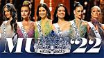 Heels, Glitz, and Galactic Triumph- Miss Universe 2023 Spectacular