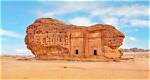 Hegra (Mada'in Salih); Saudi Arabia's First World Heritage Site