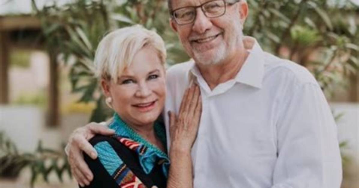 Heidi Baker Age, Biography, Husband, Children, Ministry, Iris Global