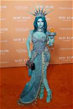 Heidi Klum's Halloween Party 2023 Costumes: Becky G and More