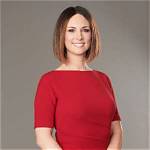 Heidi Przybyla Wiki; Wedding, Nbc News, Salary, Husband, Married, Baby, Father