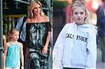 Helene Boshoven Samuel: Bio, Parents, Age of Heidi Klum’s Daughter. 2022